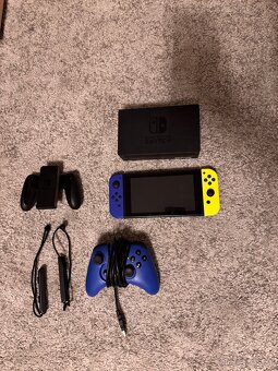 Nintendo switch 64gb - 2