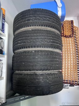 Alu kola 5x112 - 2