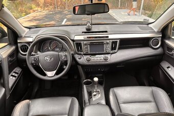 TOYOTA RAV4, 2.2 automat - 2