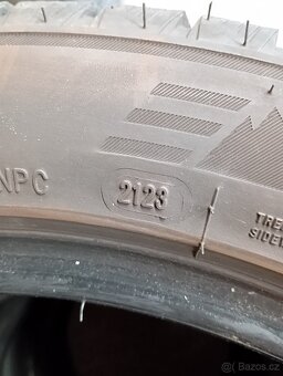 225/50 r17 zimní Fortune - 2