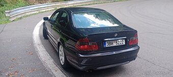 E46 330D - 2