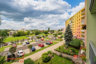 Prodej, byty/3+1, 70 m2, Bardějovská, Česká Lípa, Česká Lípa - 2
