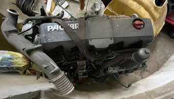Predám motor PACCAR MX 340S2, 340PS, vhodný pre DAF XF/CF - 2