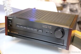 SONY - ES - 770 ES - mimoradny opticky stav - 2