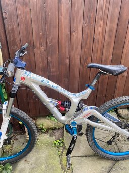 GT Ruckus - 2