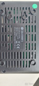 Tv Sony+ Set top box DVB-T2+ovladače - 2