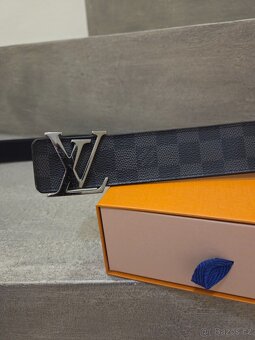 pásek Louis Vuitton 90cm - 2