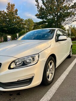 Volvo V60 - 2