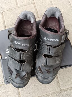 Cyklistické tretry Force 38 - 2