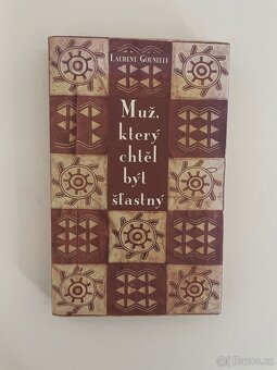 Prodám tyto knihy - 2