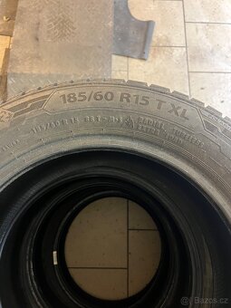 Barum 185/60/R15 T XL - 2