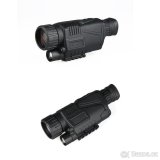 Prodám noční vidění 5x40 - 2