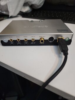 Externa zvukova karta SoundBlaster - 2