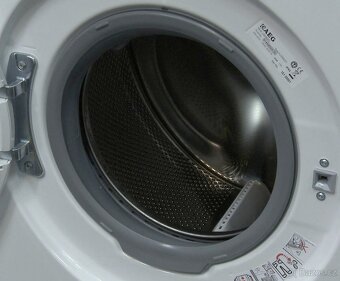 AEG 7kg A+++ značková pračka AEG 1400 otáček - 2