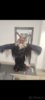 Krampus Kožich - 2