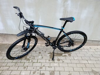 Horské kolo Leader Fox Trap 29" CX - 2