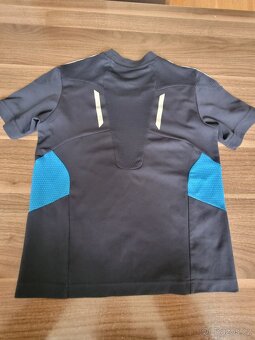 Dětské funkční tričko Adidas vel 134/140 - 2