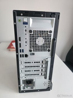PC DELL Optiplex 3060 Win11 - 2