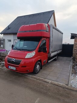 Citroen Jumper 3.0 HDI - 2