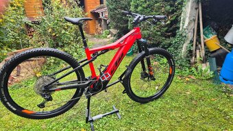Prodám elektrokolo KTM Macina Chacana - 2