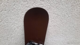Kvalitní snowboard Völkl 145 cm - 2