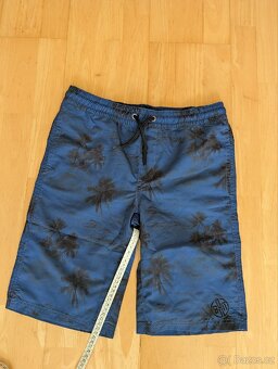 Chlapecké plavky vel 164/170 nové, Zn.SAM73 - 2