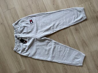 Tommy Hilfiger baggy tepláky, vel M-L, nové - 2