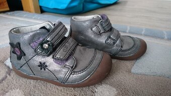 Dívčí celoročky D.D.step, vel. 21 - 2