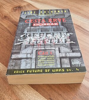 Jiří Kulhánek - Dobrák - 2