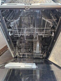 MYČKA NADOBÍ UZKÁ VESTAVNÁ - 2