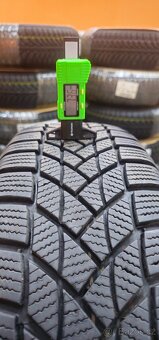 215/70/16 zimni 99% vzorku Matador - 2