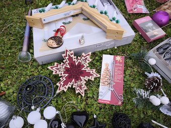 Vánoční ozdoby - 2