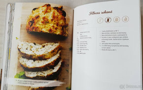Zdravé pečení 2 (Daniela Krčová) - 2