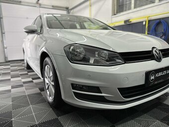 Volkswagen Golf VII 1.2 TSI (77 kW) – r. 2013 - 2