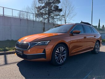 Škoda Octavia Combi Exclusive Selection - 2