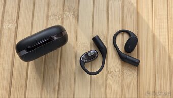 Sluchátka za uši Intezze Wings Pro - 2