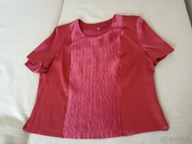 Společenský kostým 3v1 nový, vel. 46 - 2