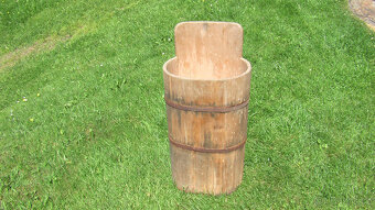 STAROŽITNÉ VĚDRO - 2