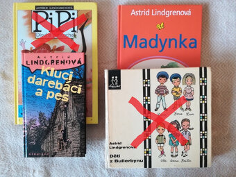 Levné knihy pro menší děti k vánocům - 2