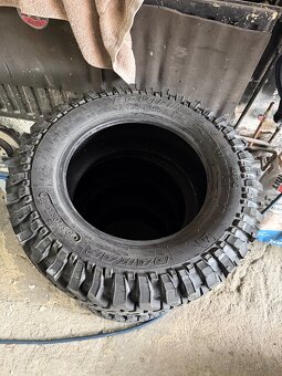 205/70r15 offroad - 2