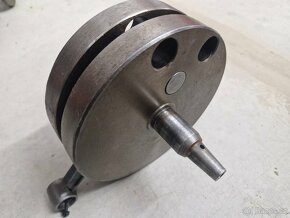 Klikovka Jawa 250/353 Kývačka - 2