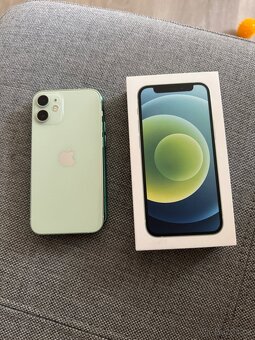 Iphone 12 mini 128 GB - 2
