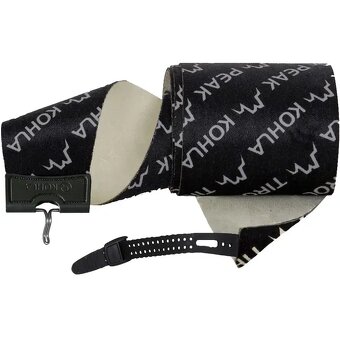 nové - skialpy Fischer transalp 86 carbon - 2