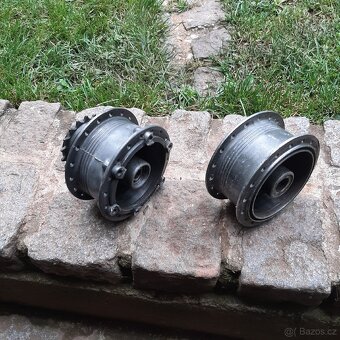 Babetta;:;;bubny - 2