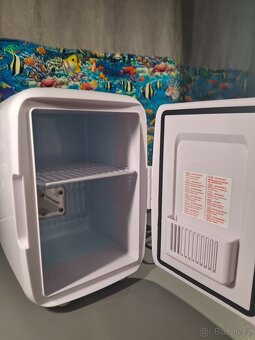 Cestovni mini lednička - 2