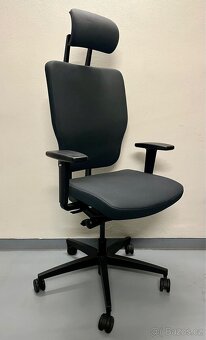 kancelářská židle Rim Jet - více ks - 2