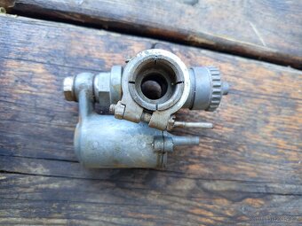 Karburátor Jikov 2918hc - 2