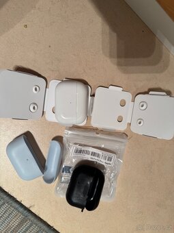 apple airpods pro 1 - 2