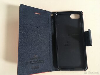 POUZDRO ČERVENÉ - 2