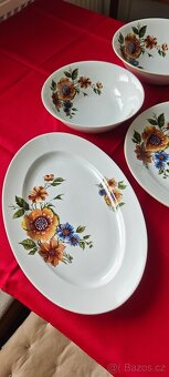 Jídelní souprava Thun - 2